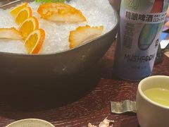 -滇野云南野生菌餐厅(陕西南路店)