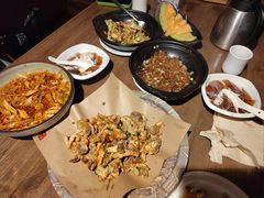 -辛香汇(飞洲店)