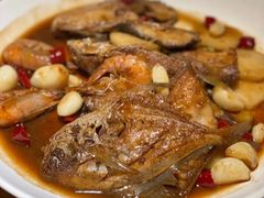 红烧杂鱼-青菁酒家·象山海鲜(胜利河美食街店)