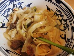 -老陕一碗(八达岭奥莱店)