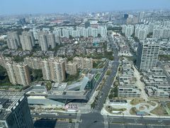 -嘉定凯悦·咖啡厅