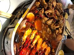 -东北人家铁锅炖(水岸帝景店)