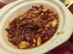 -辣小鲜·南昌大排档(船山路店)