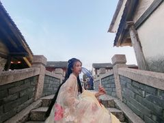 -汉仪华裳汉服旗袍·摄影写真馆(乌镇西栅店)