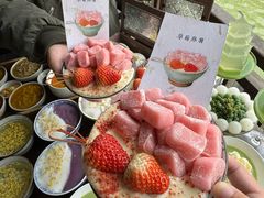 -李百蟹·江南蟹黄面·河景餐厅(夫子庙总店)