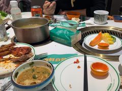 -亚马逊海鲜自助(梅溪湖步步高店)