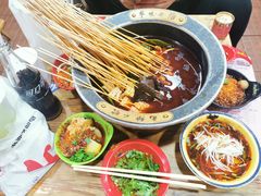 -冒椒火辣(奎星楼街店)