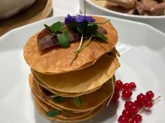 香椿牛肉塔-二十四单 淮扬新味