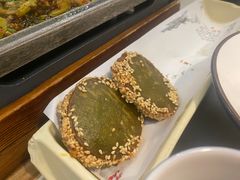 -绿茶餐厅(南翔印象城MEGA店)