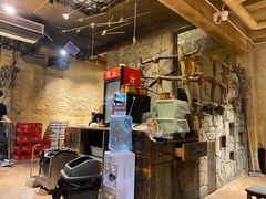 -盟重烧烤(高正街店)