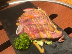 -赤坂亭 M9和牛烧肉(水街店)
