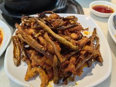 -屋里家延边朝鲜族冷面(南园店)