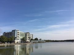 -美兰湖景区
