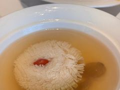 -Yan Ting宴庭中餐厅-长沙瑞吉酒店(运达店)