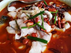 乌江鱼-乌江鱼杭帮菜(西湖店)