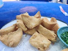 -东江海鲜大排档·潮汕菜·砂锅粥