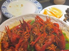 -京悦南门涮羊肉·羊蝎子火锅(田林路店)