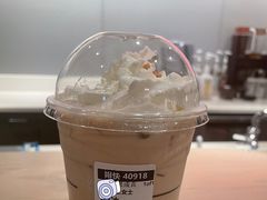 -星巴克(深圳罗湖书城店)