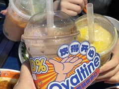 -伯友茶记(中华广场店)