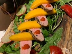 -Osteria Garden 生蚝花园餐厅(原进贤路店)