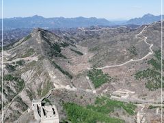 -司马台长城