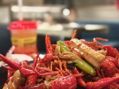 -聚味瞿记·龙虾堂(咸嘉湖店)