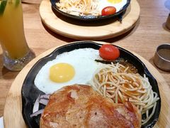 -牛扒驾到(东城星河城嘉荣店)