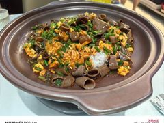 -日月昇渔家菜·海肠捞饭·大连海鲜(星海公园店)