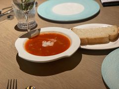 -波特曼西餐厅(中央大街店)