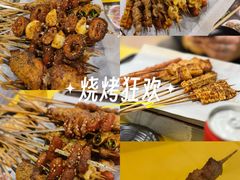 -望京小腰(北京总店)