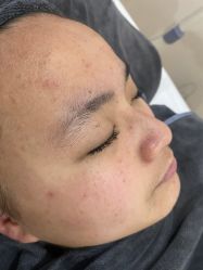 -初心纹眉洗眉·美睫专业店