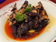 -赵小姐丨新中餐(曲江店)