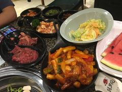 -韩罗苑(万象城店)