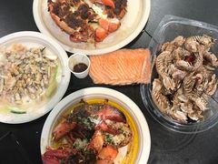 -盒马鲜生(宝地店)