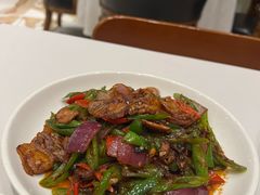 -老吉士酒家(丁香国际店)