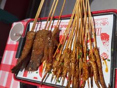 -辣小鲜·南昌大排档(船山路店)