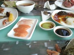 -海天一色海景自助餐厅(西港花园店)