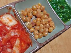 -一心创作料理屋(经开万达店)