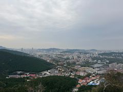-千佛山风景名胜区