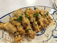 -明本湛江鸡•海鲜小厨(陈家祠店)