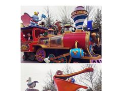 -上海迪士尼度假区