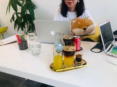 -五进制 Coffee Shop