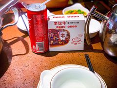 -幸运牛汕头小黄牛牛肉火锅(梅林店)
