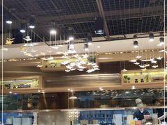 大堂-有璟阁港式餐厅(国贸商城店)