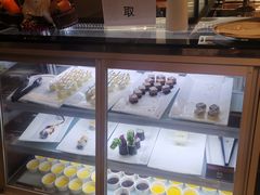 -比格比萨自助(花园路店)