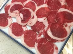 -阳坊胜利涮羊肉(阳坊老店)