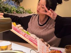 -老板娘的烤肉店(港湾广场店)