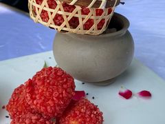 -柳莺湖上·湖景餐厅·江南菜(西湖店)