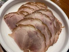 酱肘子-四季小馆·地道北京小吃(广百店)