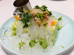 -北李妈妈菜·海肠捞饭(高新万达店)
